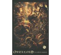 OFELBE Overlord - roman tome 2