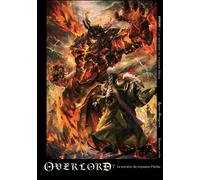 OFELBE Overlord - roman tome 7