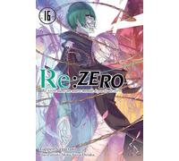 Ofelbe Re : Zero - roman tome 16