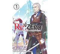 OFELBE Re : Zero - roman tome 7