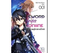 Ofelbe Sword Art Online - progressive (roman) tome 1