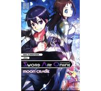 OFELBE Sword art online (roman) tome 10