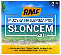 Ofenbach - RMF FM: Muzyka Najlepsza Pod Sloncem 2017 [Import]