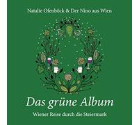 Ofenböck,Natalie - Das Grüne Album