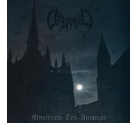 Ofermod Mysterion Tes Anomias (Vinyl) 12" Album