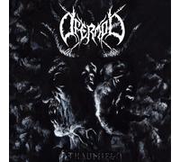 Ofermod - Thaumiel [New CD]