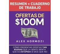 Ofertas De $100m Resumen Y Cuaderno De Trabajo