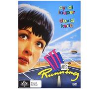 Off And Running [Digital Video Disc] Australia - Import, Ntsc Region 0