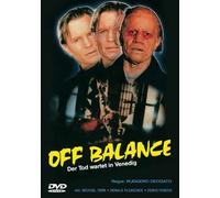Off Balance-Der Tod wartet in Venedig [Import]