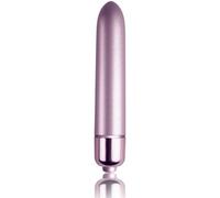Off - Balle Vibrante Touche de Velours Lilas Doux