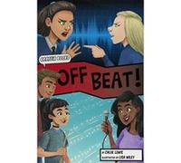 Off Beat (Graphic Reluctant Reader) (Graffix) - [Version Originale] Inconnu (Auteur)