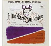 Off Broadway Hit Musical - Little Mary Sunshine