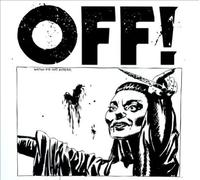 Off by Off [Audio CD] NEUF
