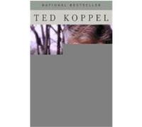 Off Camera Ted Koppel (Auteur)