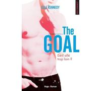 Off-Campus - Saison 4 - The Goal