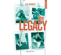 Off campus saison 5: The legacy