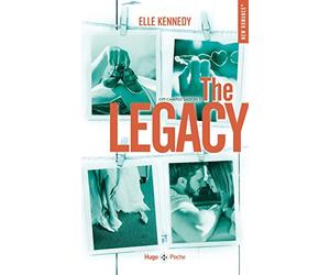 Off campus saison 5: The legacy