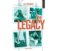 Off Campus Saison 5 - The legacy: The Legacy