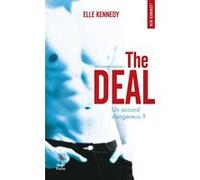 Off-campus - Tome 01 Elle Kennedy (Auteur)