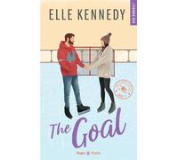 Off-campus - Tome 04 The goal - Elle Kennedy - Hugo Poche - Poche - Roman