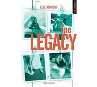 Off-campus - Tome 05 Elle Kennedy (Auteur)