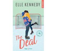 Off-Campus - Tome 1 - The Deal