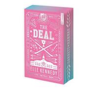 Off-Campus - Tome 1 - The Deal