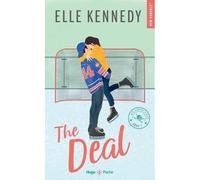 Off-Campus Tome 1 : The deal