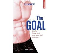 Off-Campus - Tome 4 - The Goal