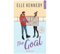 Off-Campus - Tome 4 - The Goal