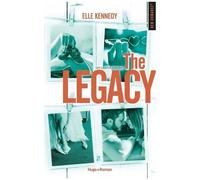 Off-Campus - Tome 5 - The Legacy