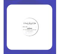 Off-Cast Project - Into the Light [Vinyl Maxi-Single]