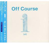 Off Course - All Time Best