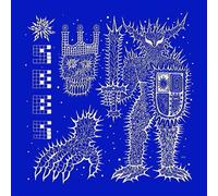 Off Course CD