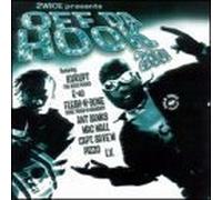 Off Da Hook 2001 by 2wice (2001-02-27)