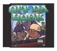 Off Da Hook – Off Da Hook – CD