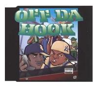Off Da Hook – Off Da Hook – CD