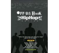 Off Da Hook: Hip Hop [Import USA Zone 1]