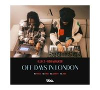 Illa J - Illa J - Off Days In London