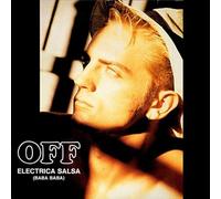 Off - Electrica Salsa [Import]