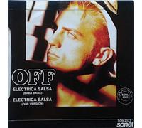 Off - Electrica Salsa (Baba Baba)