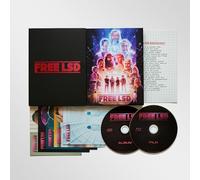 Off! – Free LSD – Blu-ray – Film intégral + CD bonus – The Orchard