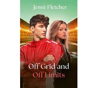 Off Grid And Off Limits - Jenni Fletcher - Mills & Boon - ebook (ePub) - Livre