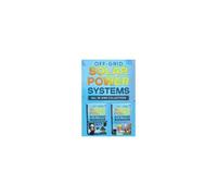 Off-Grid Solar Power Systems All In One Collection
