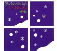 Off Hour Rockers Holiday Sampler: It's Christmas