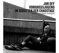 Off,Jan - Vorkriegsjugend.im Schatten der Chaostage