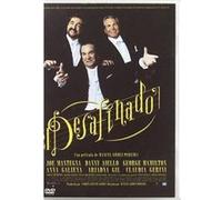 Off-Key (2001) / Desafinado G