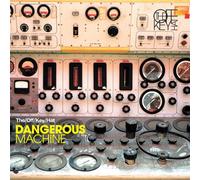 Off Key Hat - Off Key Hat Dangerous Machine CD [Import]