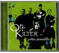 OFF KILTER - Celtic Armadillo