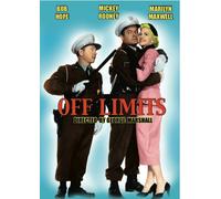 Off Limits